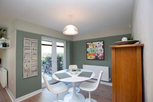 Dining Area- click for photo gallery